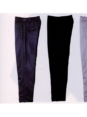 ユニフォーム11 6750 ソフトツイル防寒パンツ