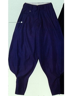 ユニフォーム6 693 ボンディング超超ロング八