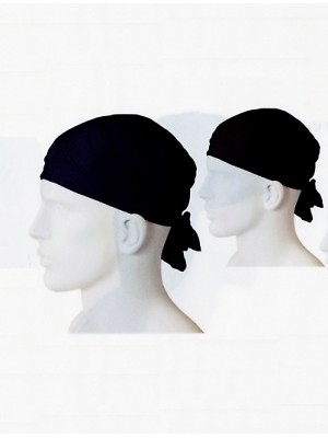 ユニフォーム2 70 片面手ヌグイ海賊帽(5コ