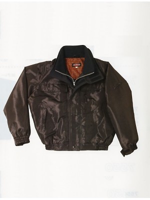 ユニフォーム3 7700 防寒ブルゾン(廃番)