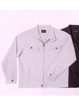 ユニフォーム2 8110 ピケブルゾン