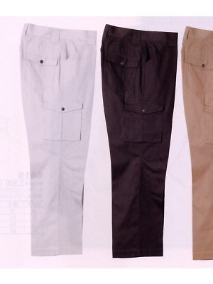 ユニフォーム4 8112 ピケカーゴ