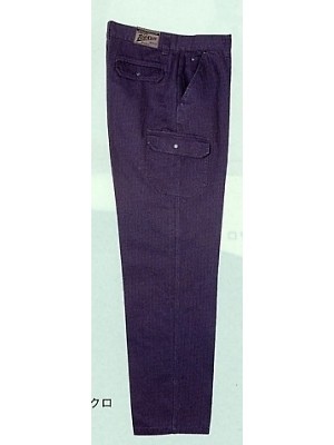 862 綿ヘリンボンカーゴ(廃番)の関連写真です