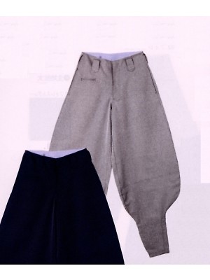 ユニフォーム6 952 サマーヘリンボン超超ロング八