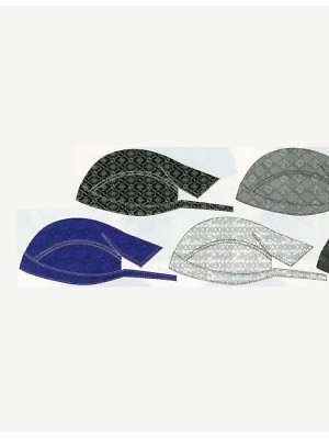 ユニフォーム3 9613 海賊帽(15個セット販売)