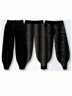 ユニフォーム3 96525 超超パンツ