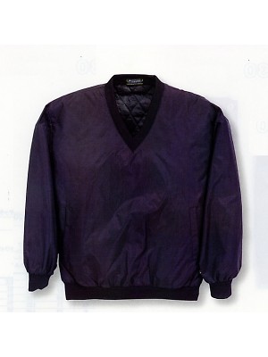 ユニフォーム79 S1003 裏キルトVヤッケ