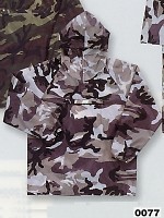 ユニフォーム 0077