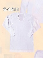 ユニフォーム S1211