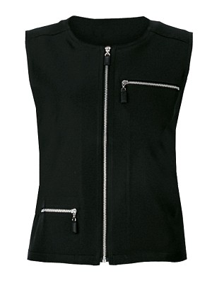 ユニフォーム67 3005 ベスト(17廃番)