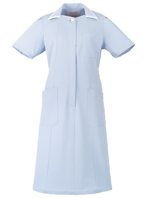 ユニフォーム201 E3108 ワンピース(14廃番)