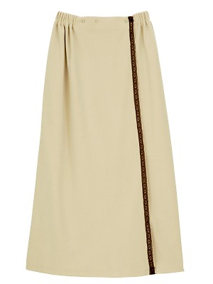 ユニフォーム268 G446 ガウン(16廃番)