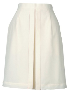 ユニフォーム280 K1008 キュロットスカート(廃番)