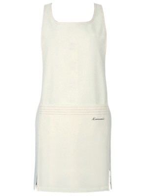 ユニフォーム281 K1009 エプロン(廃番)