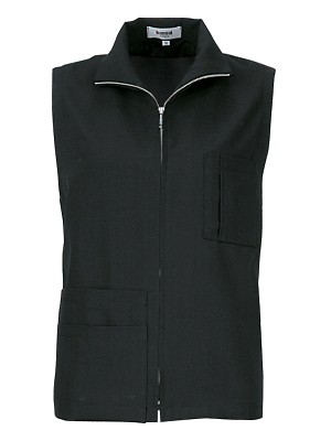 ユニフォーム286 K6012 ベスト(廃番)