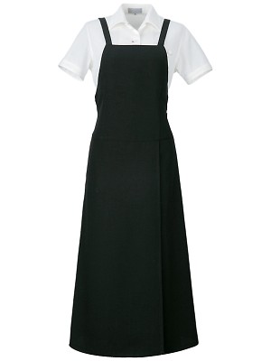 ユニフォーム288 K6014 ジャンパースカート(廃番)