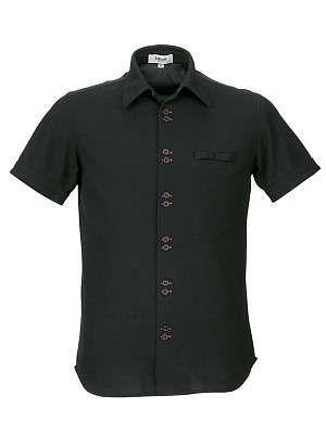 ユニフォーム296 K6027 メンズTシャツ(廃番)