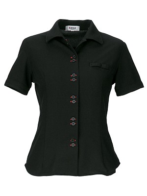 ユニフォーム297 K6028 レディスTシャツ(廃番)