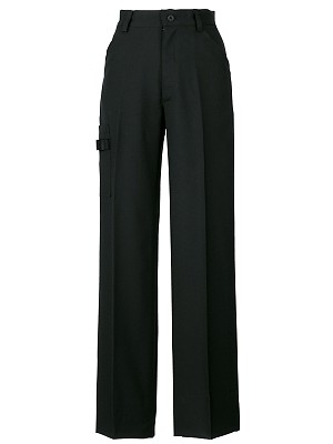 ユニフォーム302 K6034 レディスパンツ(廃番)