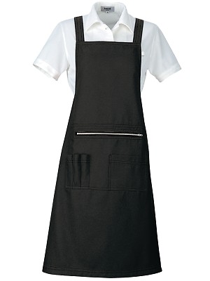 ユニフォーム312 K910 エプロン(廃番)