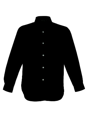 ユニフォーム319 SC004 長袖シャツ