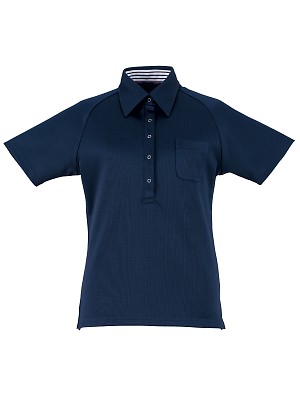 ユニフォーム8 SC6300 レディスシャツ