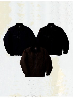 ユニフォーム369 2400 防寒ジャンパー(11廃番)