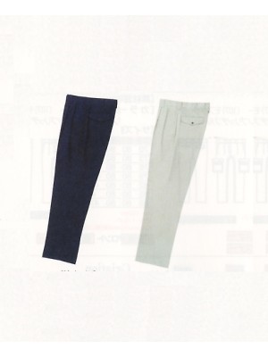 2779 レギュラーパンツの関連写真です