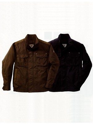 ユニフォーム434 3023 ブルゾン