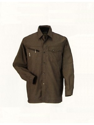 ユニフォーム17 325 長袖シャツ