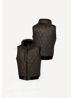 ユニフォーム811 43706 防寒ベスト(15廃番)