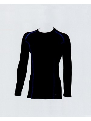 ユニフォーム215 50352 サポート長袖Tシャツ