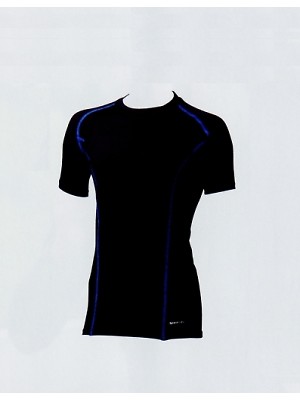 50353 サポート半袖Tシャツの関連写真です