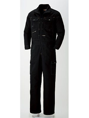 5100 続服(ツナギ)の関連写真です