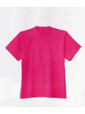 ユニフォーム102 51022C レディースTシャツ(カラー)16廃