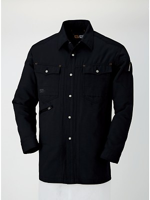 5115 長袖シャツの関連写真です