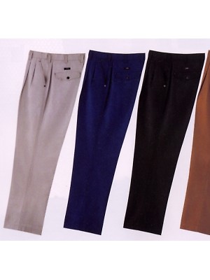 ユニフォーム541 5229 スラックス(12廃番)