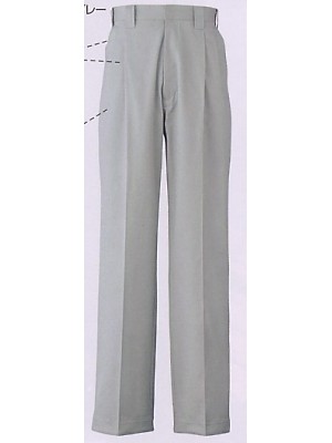 ユニフォーム424 6339 1Pスラックス(14廃番)