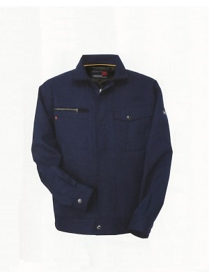 7223 ブルゾンの関連写真です