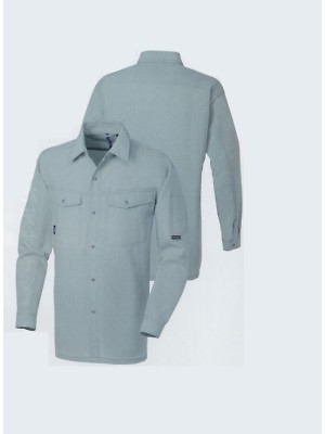 ユニフォーム30 735 長袖シャツ