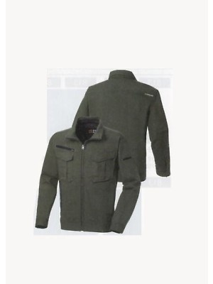 ユニフォーム1478 813 長袖ブルゾン