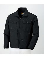 5113 長袖ブルゾン