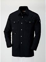 5115 長袖シャツ