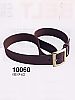 ユニフォーム262 10060 皮ベルト(廃番)
