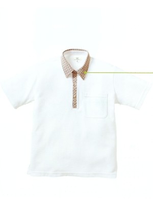 ユニフォーム46 CR131 ニットシャツ