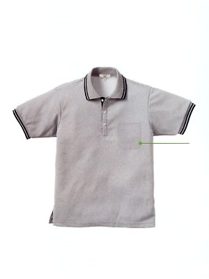 ユニフォーム166 CR135 ポロシャツ