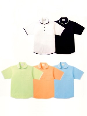 ユニフォーム20 CR138 ニットシャツ