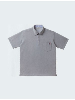 ユニフォーム73 CR145 ニットシャツ
