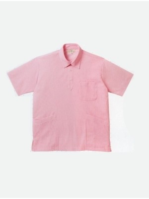 ユニフォーム23 CR147 ニットシャツ