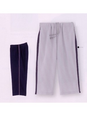 ユニフォーム4 CR561 クロップドパンツ